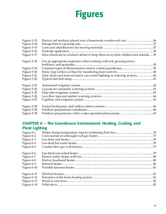 Greenhouses For Homeowners Gardeners Gardening Guidebook