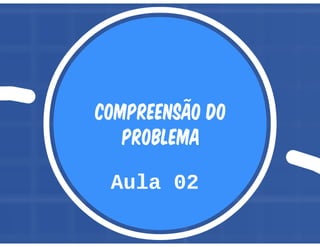 Oficina de Projetos - Aula 04 - Operação do Projeto