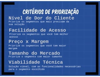 Oficina de Projetos - Aula 04 - Operação do Projeto