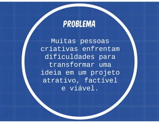 Oficina de Projetos - Aula 04 - Operação do Projeto