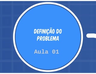 Oficina de Projetos - Aula 04 - Operação do Projeto