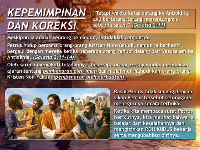Pelajaran sekolah sabat ke 1 triwulan 2 2017