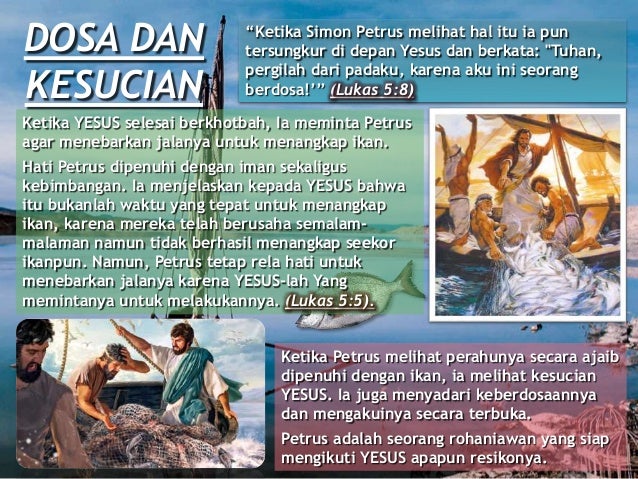 Pelajaran sekolah sabat ke 1 triwulan 2 2017