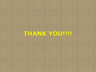 THANK YOU!!!!
31
 