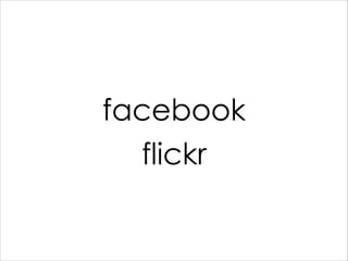 facebook
flickr
!

 
