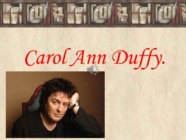 carol ann duffy midas and Essays - largest database of quality sample essays and research papers on mrs midas carol ann duffy. carol ann duffy midas and Essays - largest database of quality sample essays and research papers on mrs midas carol ann duffy.