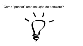 Direitos autorais
As imagens contidas nos slides foram obtidas via Google Search, com a opção
avançada de direitos autorais definidas para
noncommercial reuse
 