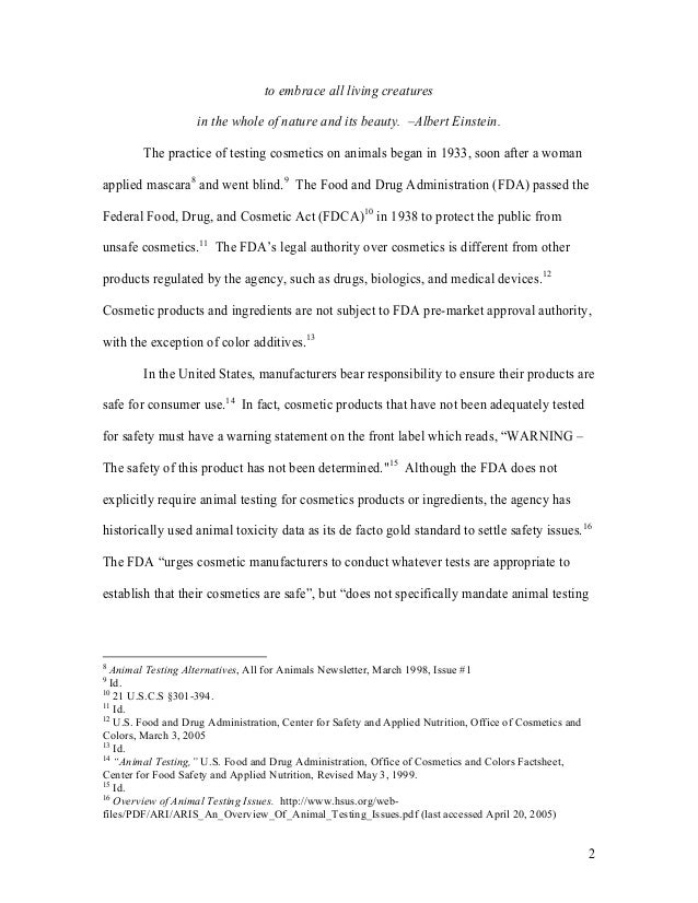 write a personal essay quiz