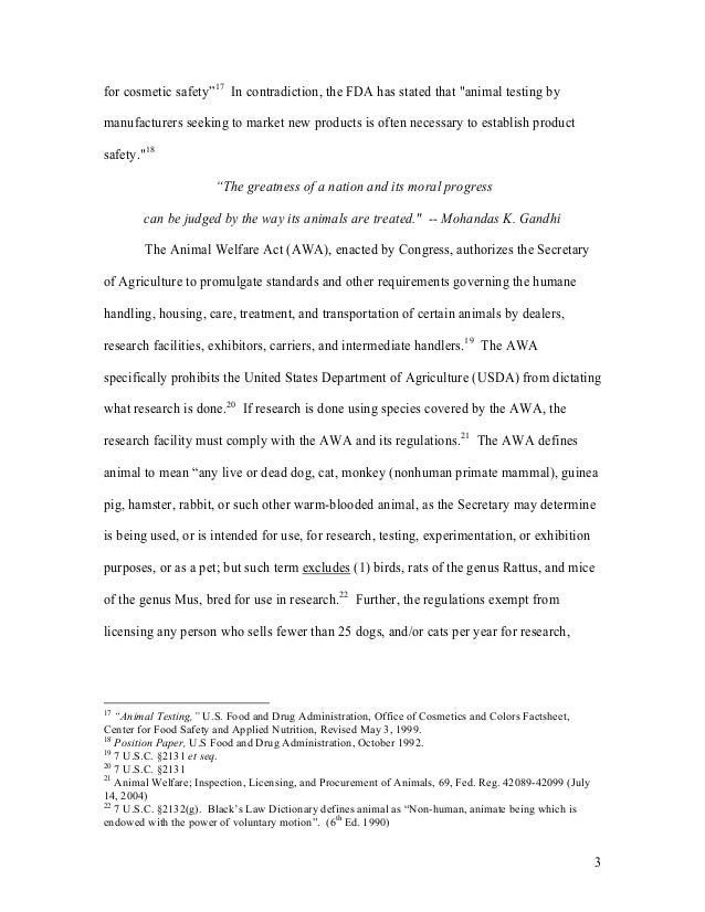 Thesis Statement In Essay Persuasive Essay On Animal Testing For Cosmetics Topics English Essay also Topics English Essay Persuasive Essay On Animal Testing For Cosmetics Classes Cancelled English Essays For High School Students