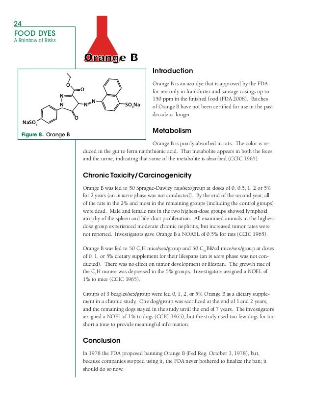 food dyes a rainbow of risks The organization argues that artificial dyes pose a rainbow of risks cameron scott summarizes the report on the website of the san. food dyes a rainbow of risks The organization argues that artificial dyes pose a rainbow of risks cameron scott summarizes the report on the website of the san.