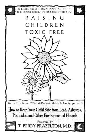 Raising Children Toxic Free 