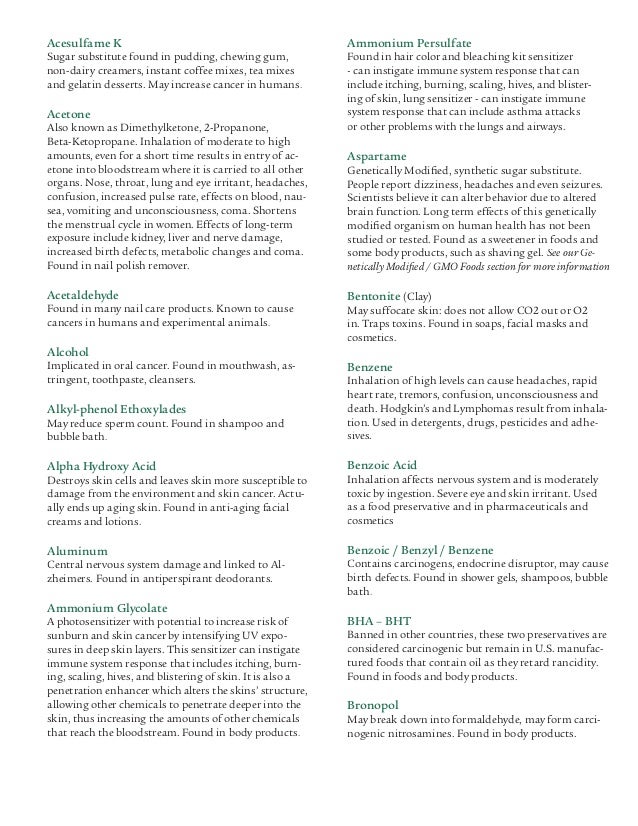 What are some symptoms of bleach and ammonia poisoning