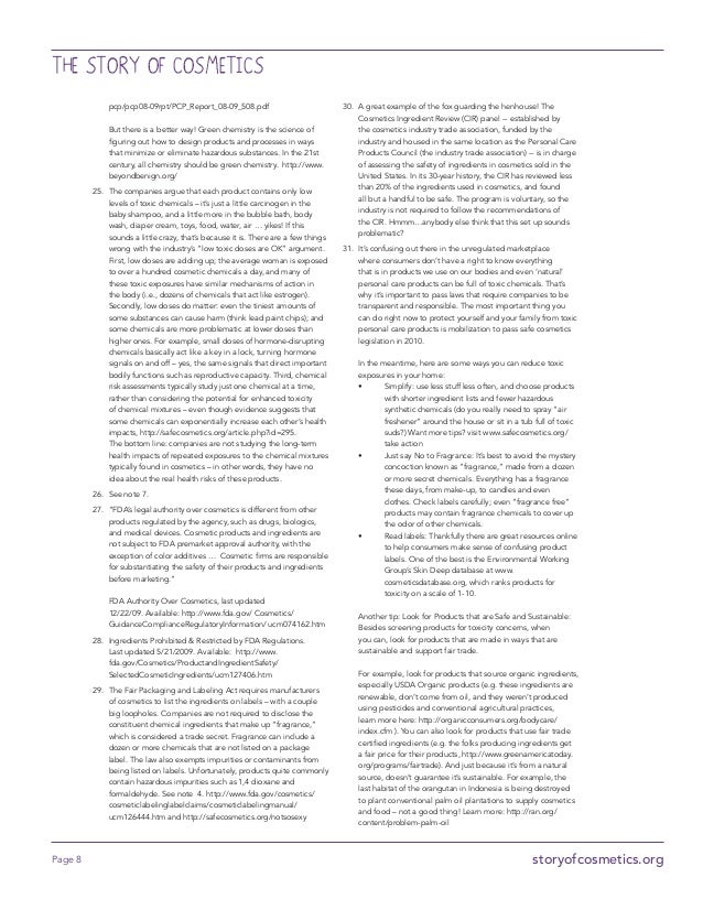 Pantene Hair Products Linked to Cancer