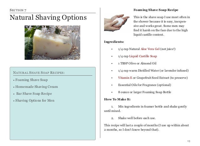 Natural Body Soap Alternatives Natural Body Soap Alternatives