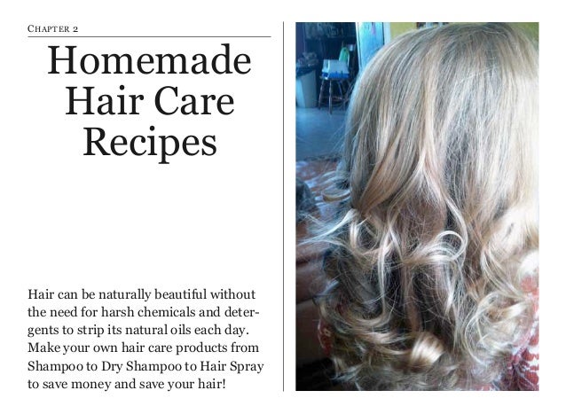 Natural Beauty Recipes - A Handbook for Making your own Cosmetics, So…