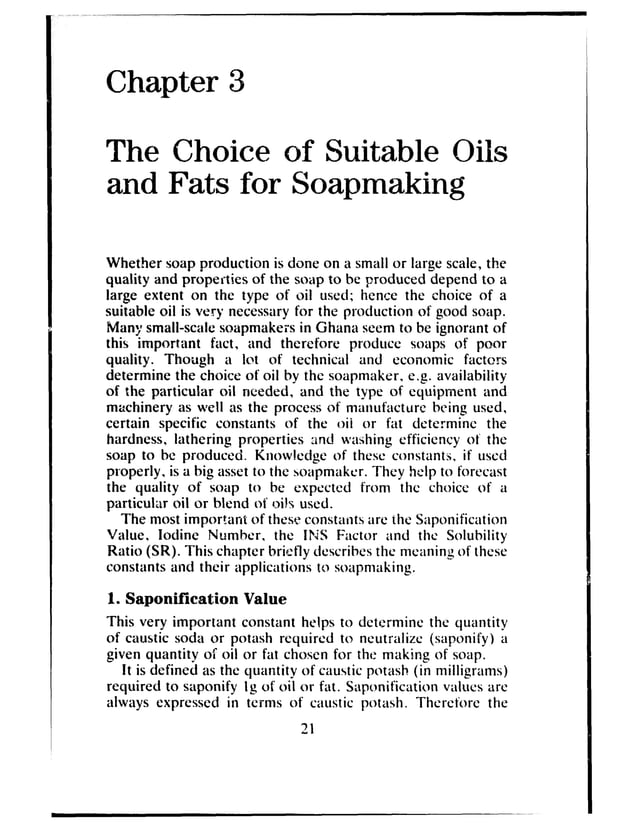 Small Scale Soapmaking A Guidebook for Making your own Soap PDF