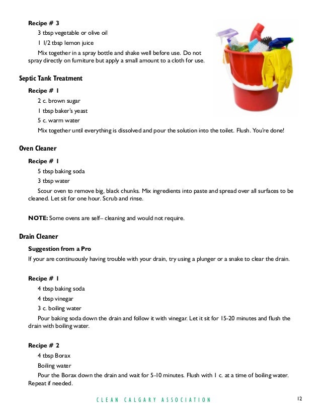 septic tank yeast treatment chemicals 12 green cleaning guide for businesses individuals septic tank yeast treatment chemicals 12 green cleaning guide for businesses individuals