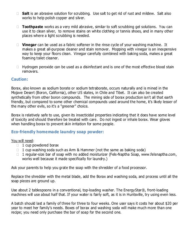 Kid Friendly Soap Making A Guide for Making your own Soap