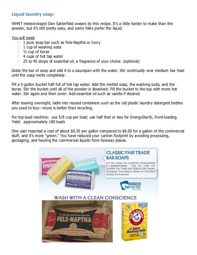 Kid Friendly Soap Making A Guide for Making your own Soap