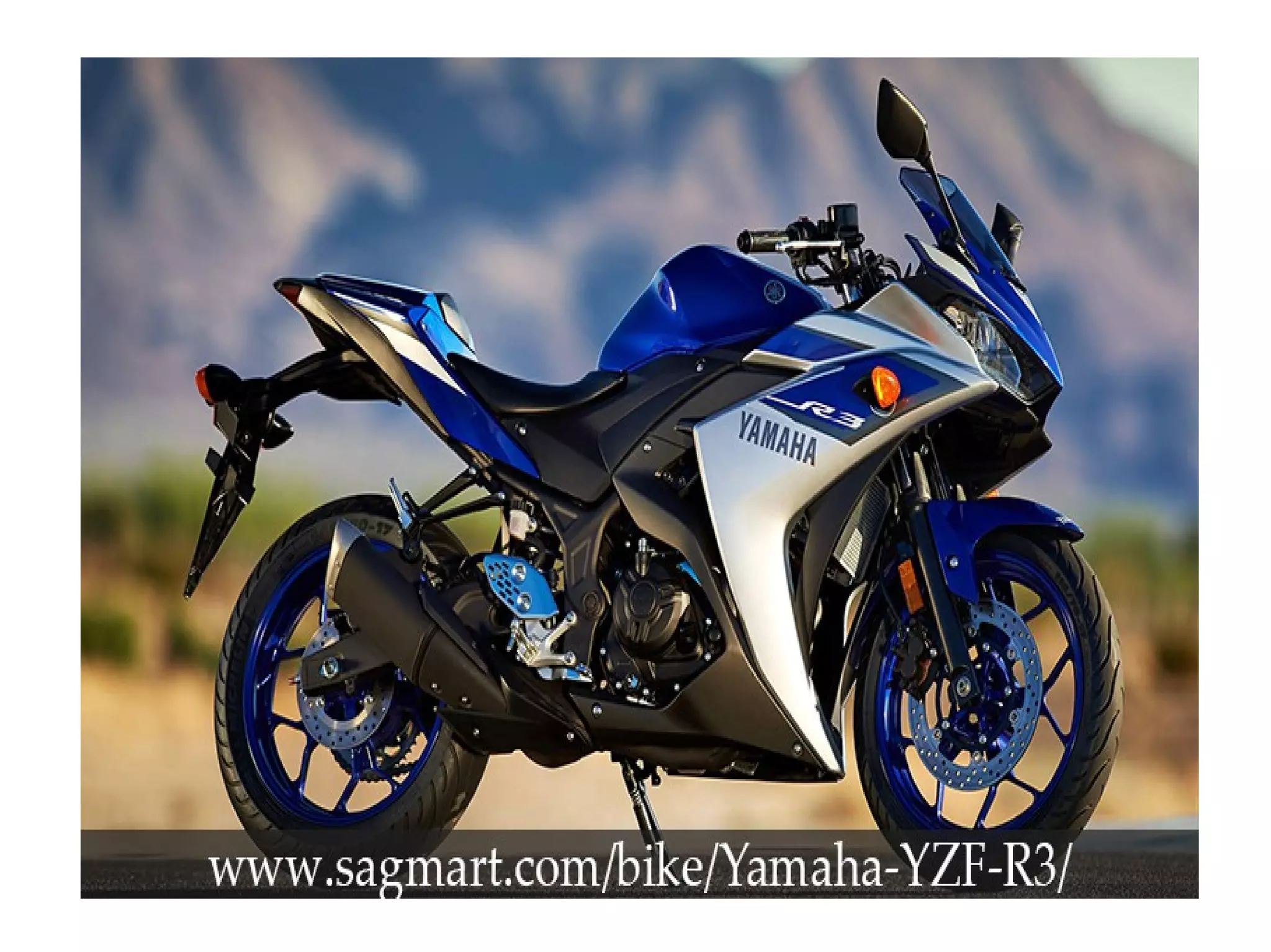 Yzf R3 Hp Yamaha YZF R3 Gallery | PDF