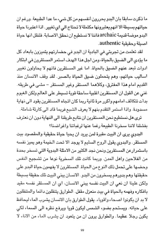 العرب , وجهة نظر يابانية