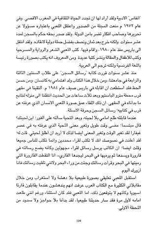 العرب , وجهة نظر يابانية