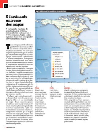 11
GE GEOGRAFIA 2018
NASA
VENDA PROIBIDA
 