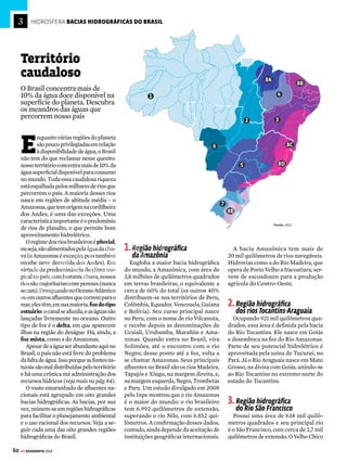 59
GE GEOGRAFIA 2018
NATUREZA EM FÚRIA
INDONÉSIA
OPLANETAMOBILIZADOPELAONDAGIGANTE
A tragédia de 26 de dezembro de 2004 foi
ainda mais devastadora porque o Oceano
Índico não tinha um sistema de aviso eficaz
nem estava acostumado a esse tipo de onda.
Aaltadensidadepopulacionaldasáreasatin-
gidas (15 países na Ásia e na África) também
amplificou a catástrofe, que deixou 230 mil
mortos. A Indonésia foi o país mais atingido –
só na ilha de Sumatra morreram mais de
170 mil pessoas.
O tsunami nasceu de um terremoto de 9
pontos na escala Richter. A partir do epicen-
tro, a cerca de 160 quilômetros a oeste da
ilha indonésia de Sumatra, surgiram ondas
de 10 metros de altura, que viajavam a 800
quilômetros por hora.
A comoção diante da tragédia provocou
uma mobilização mundial. Nações de todo o
globo enviaram dinheiro, donativos e volun-
tários com rapidez sem precedentes.
NATUREZA EM FÚRIA
JAPÃO
O DESASTRE QUE GEROU
UM ALERTA NUCLEAR
No dia 11 de março de 2011, o Japão sofreu
o maior terremoto de sua história. O abalo
de 9 pontos na escala Richter teve seu epi-
centro no oceano Pacífico, a 67 quilômetros
da costa nordeste, provocando um tsunami
devastador. As ondas viajaram a 800 quilô-
metros por hora, arrastando carros, barcos e
edifícios. Cidades como Sendai e Ishi ficaram
submersas em meio aos escombros.
Além de deixar pelo menos 9 mil mortos,
o tsunami comprometeu o sistema de res-
friamento da usina atômica de Fukushima.
O superaquecimento dos reatores provocou
explosões,ehouvevazamentodematerialra-
dioativo.Enquantomilharesdedesabrigados
eram socorridos, o país ainda era ameaçado
por uma catástrofe nuclear.
[6]
[7]
[1][2][3][4][5] NEWTON VERLANGIER/ REVISTA MUNDO ESTRANHO [6] KYODO PRESS/ AP [7] DUDI ANUNG/ AP
COSTA BRAVA Tsunami invade o litoral de Iwanuma, no norte do Japão, em março de 2011
CENÁRIO DESOLADOR A cidade de Meulaboh, na Indonésia, após a passagem do tsunami, em 2004
VENDA PROIBIDA
 