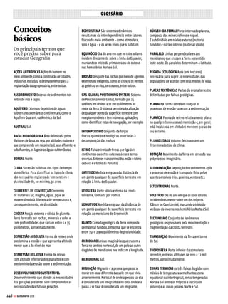 9
GE GEOGRAFIA 2018
VENDA PROIBIDA
 