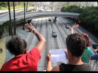 Michael Jackson Memorial Service | PPT