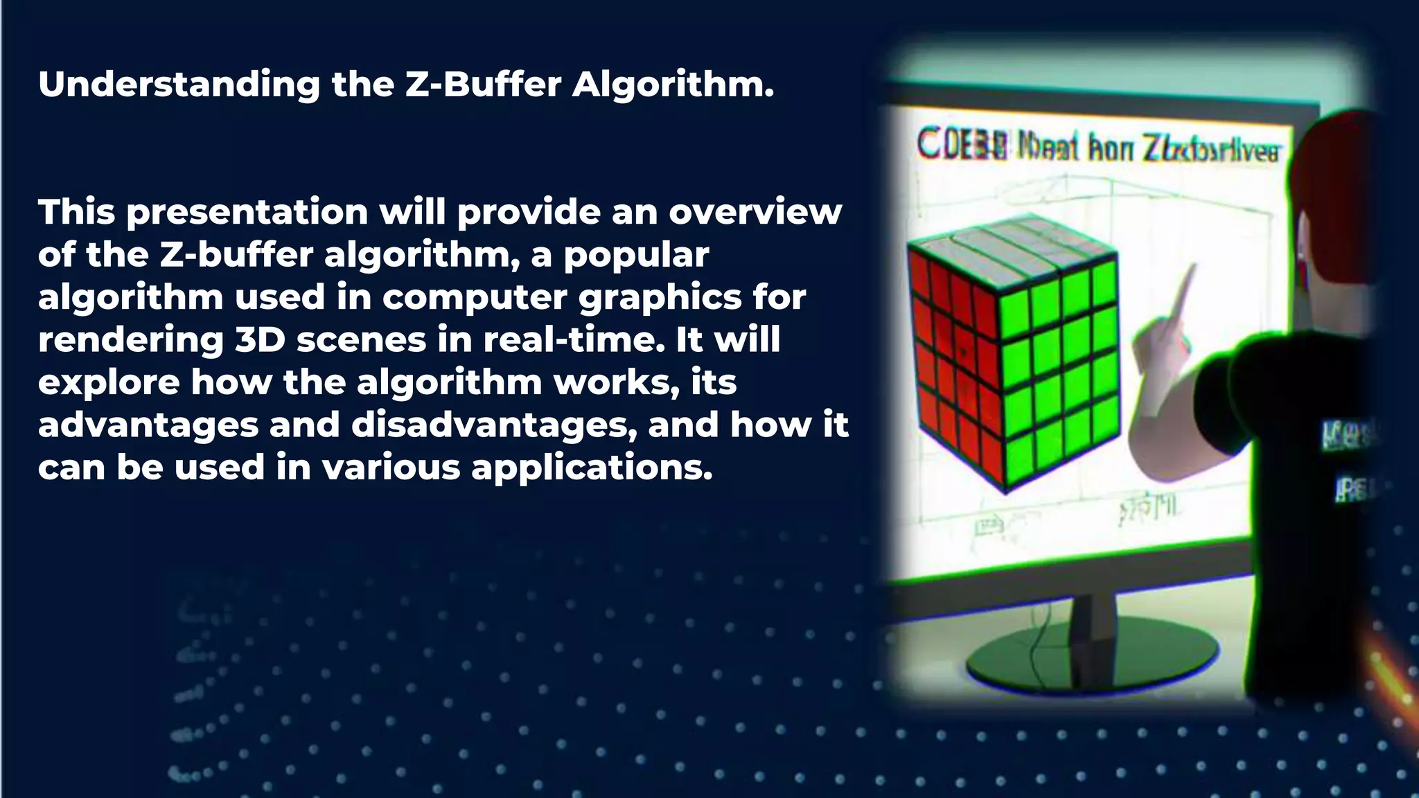 Z-Buffer Algorithm.pptx