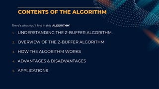 Z-Buffer Algorithm.pptx