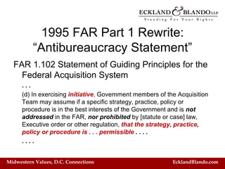Z Subcontracting and Flow Down Clauses What's In Your Contract | PDF