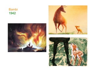 Bambi
1942
 