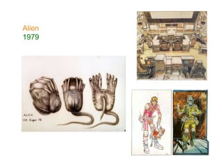 Alien
1979
 