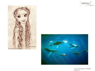 © 2010, Zemoga Inc. All Rights
Reserved
 