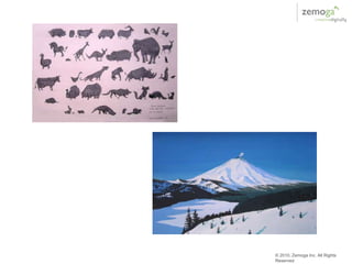 © 2010, Zemoga Inc. All Rights
Reserved
 