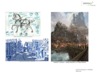 © 2010, Zemoga Inc. All Rights
Reserved
 