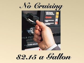 NNoo CCrruuiissiinngg 
$$22..1155 aa GGaalllloonn 
 