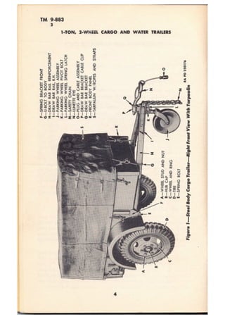 Trailer Ben Hur. TM9 - 883