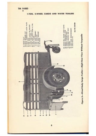 Trailer Ben Hur. TM9 - 883