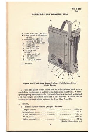 Trailer Ben Hur. TM9 - 883