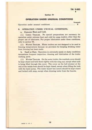 Trailer Ben Hur. TM9 - 883