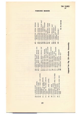 Trailer Ben Hur. TM9 - 883