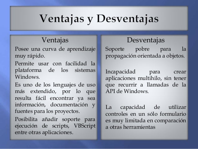 Visual basic jose martinez