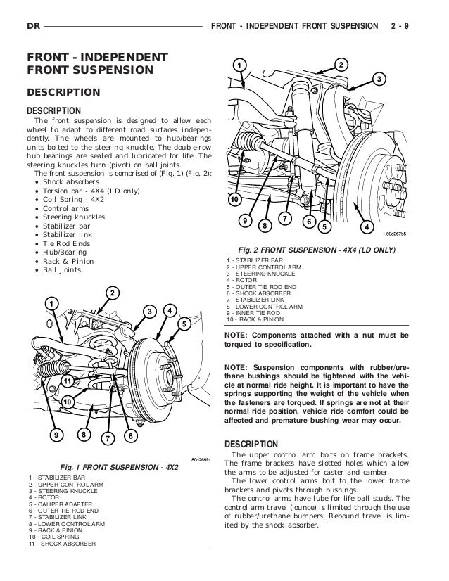 2002 dodge cummins service manual