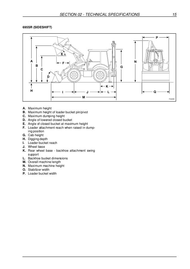 Case 580sr Series 3 Backhoe Loader Service Repair Manual