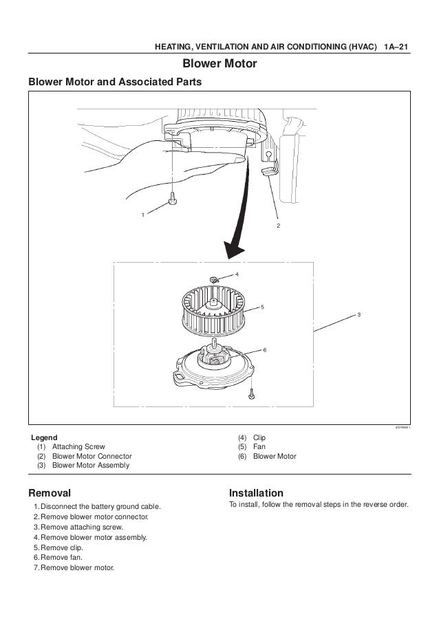 1999 ISUZU TROOPER RODEO AMIGO VEHICROSS AXIOM Service Repair Manual