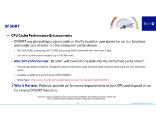 Dfsms Icon Z105760 whats new-dfsms-istanbul-v1902a | PDF